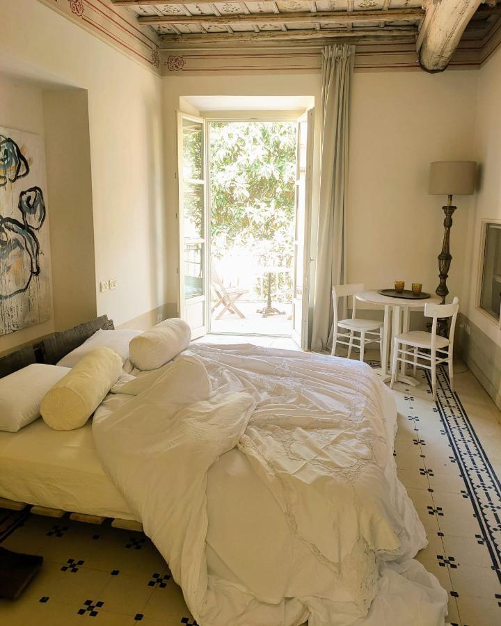 Guest House A Via Dei Pellegrini Viterbo Kültér fotó