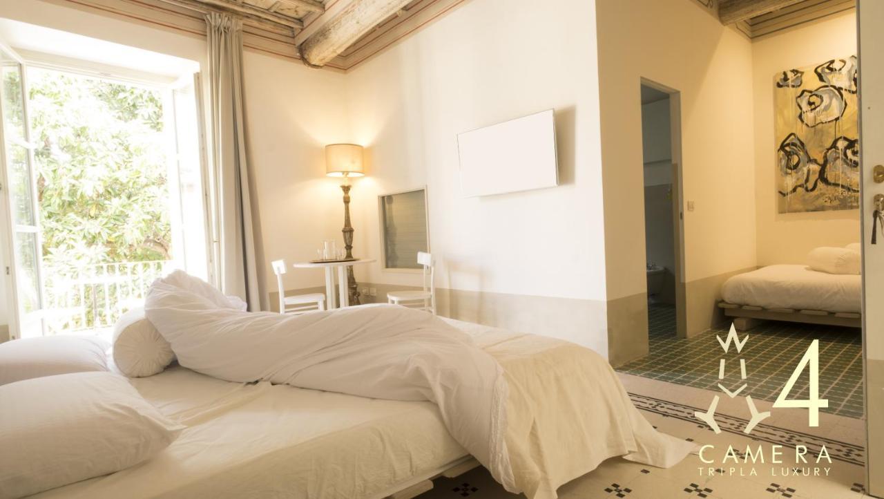 Guest House A Via Dei Pellegrini Viterbo Kültér fotó