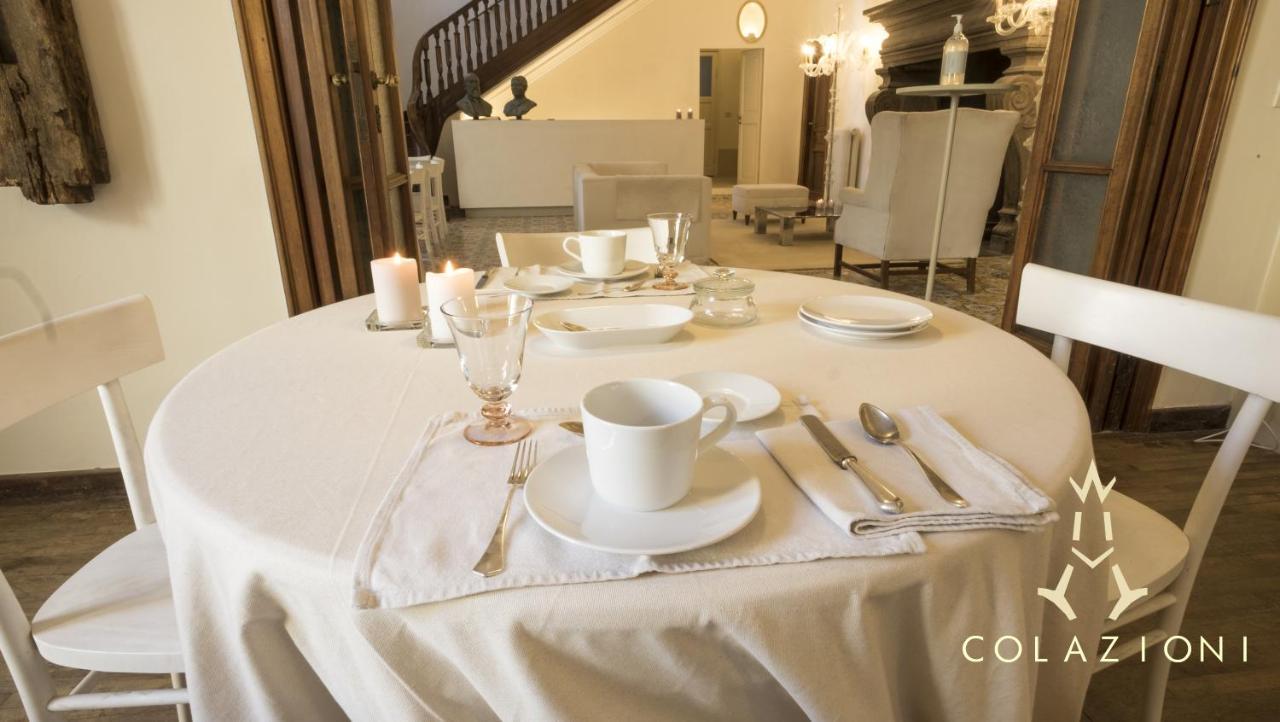 Guest House A Via Dei Pellegrini Viterbo Kültér fotó