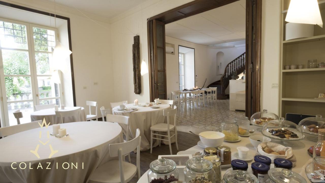 Guest House A Via Dei Pellegrini Viterbo Kültér fotó
